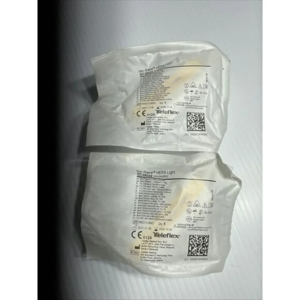 N/A sealed package