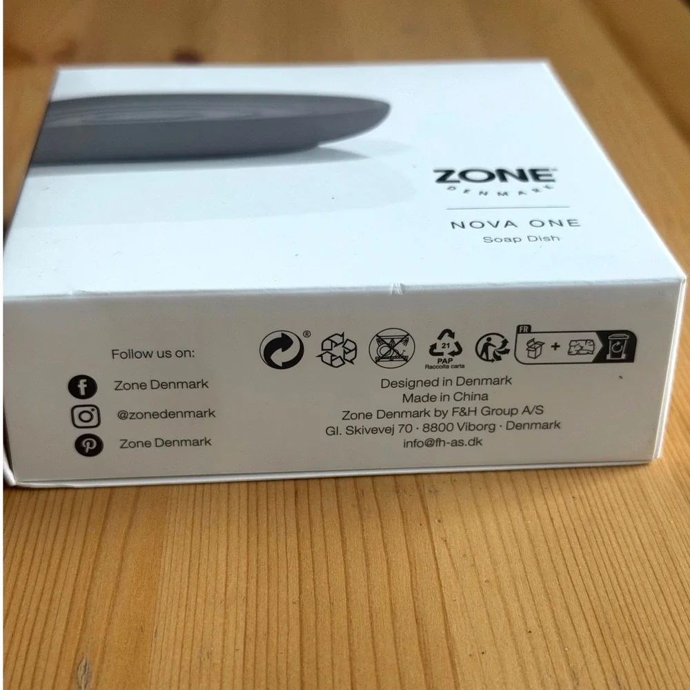 Zone Denmark new opened