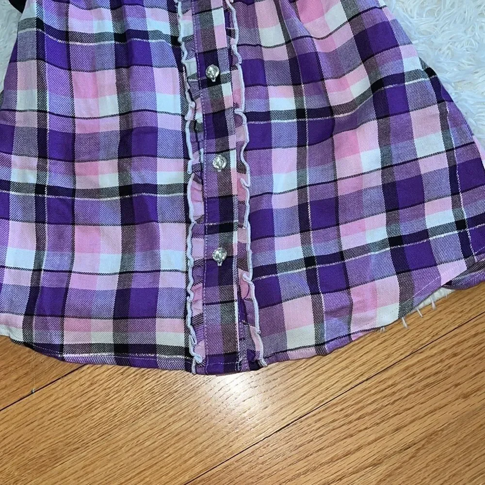 Crb Girl nwt brand