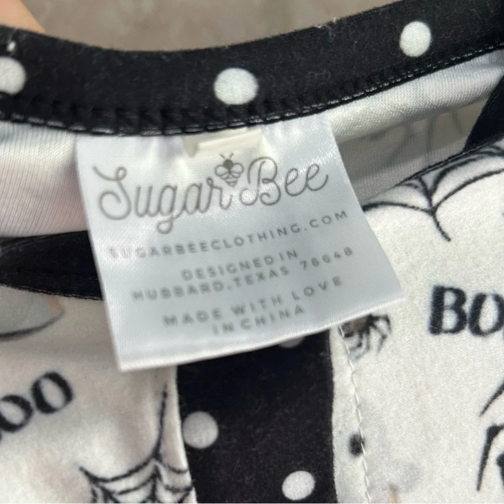 Sugar Bee Clothing sugar bee