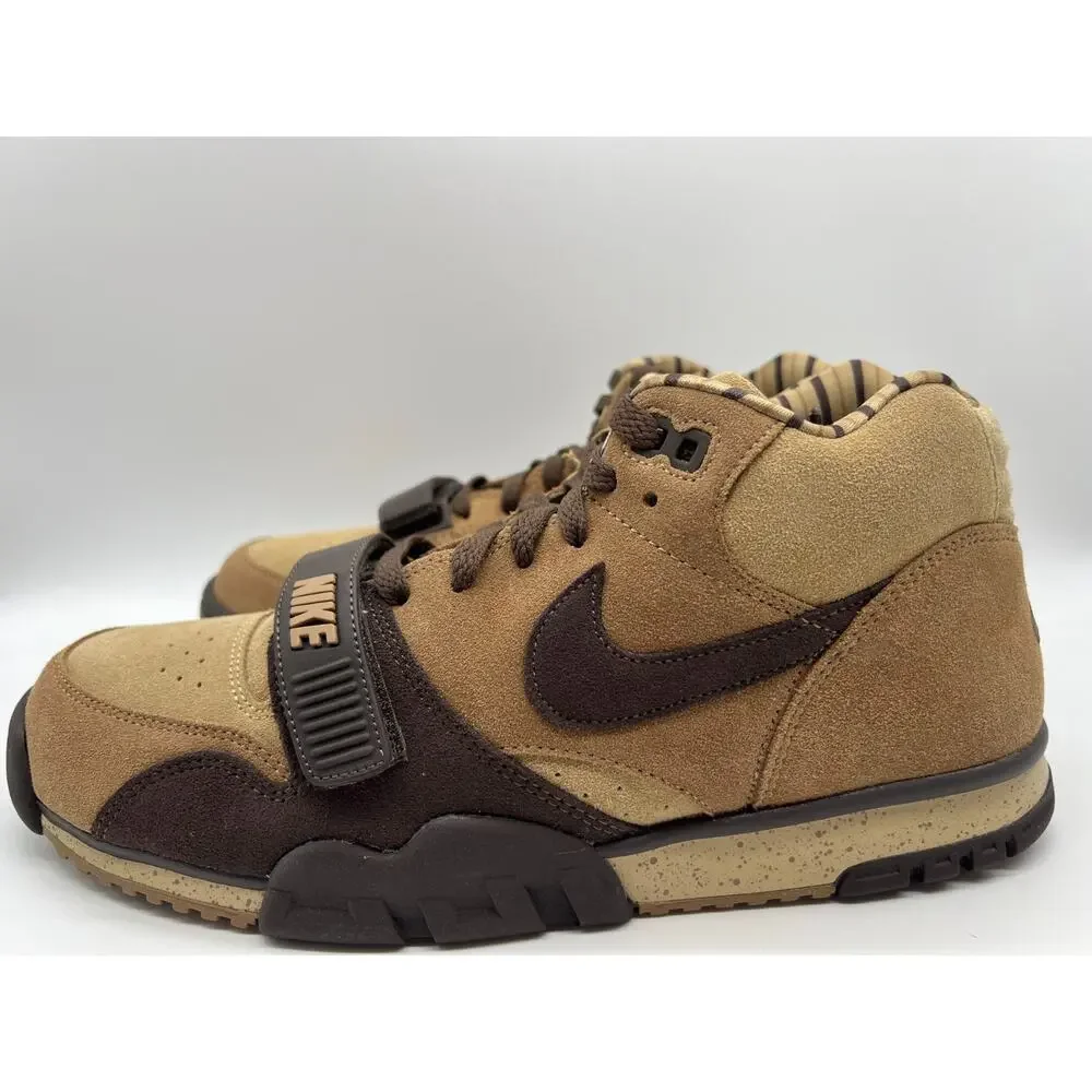 Nike new size baroque
