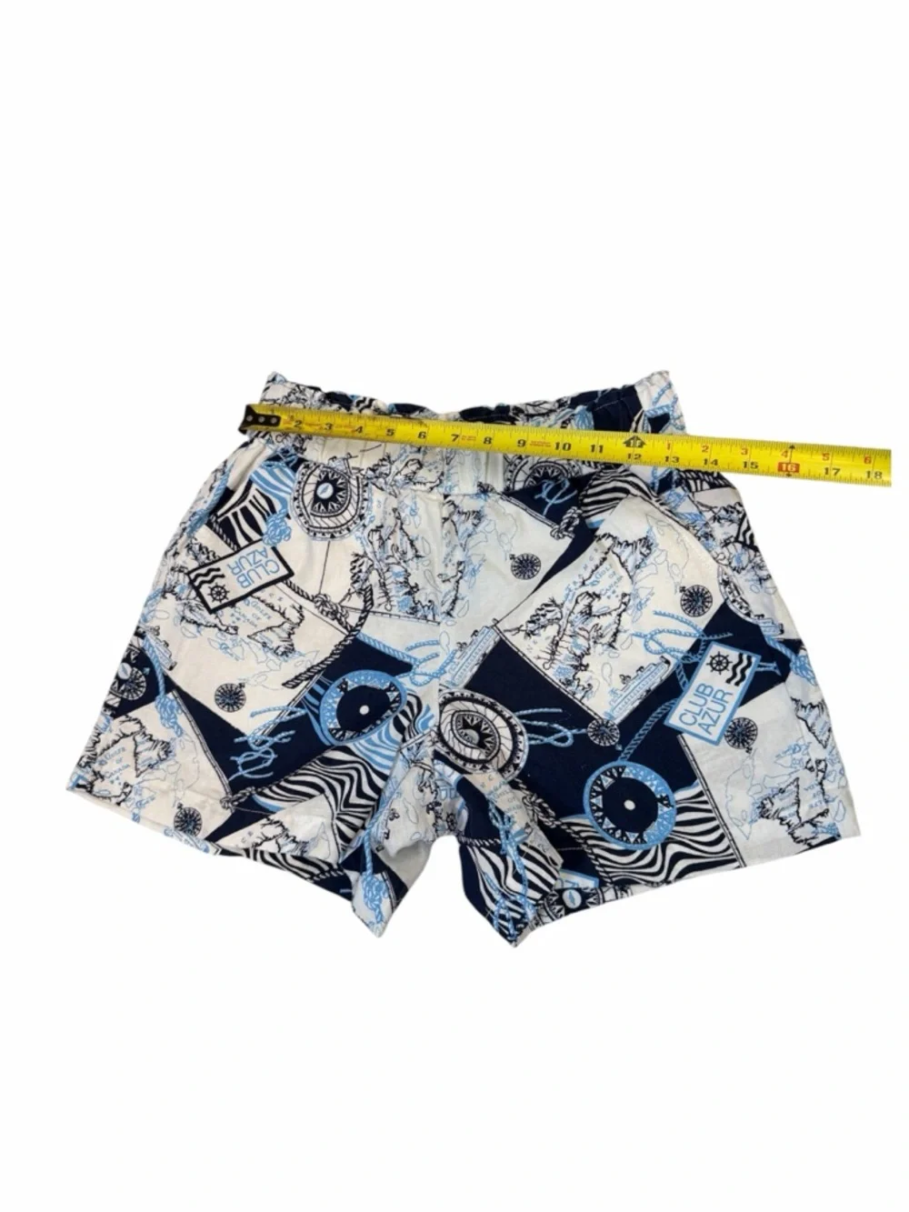 line wear air