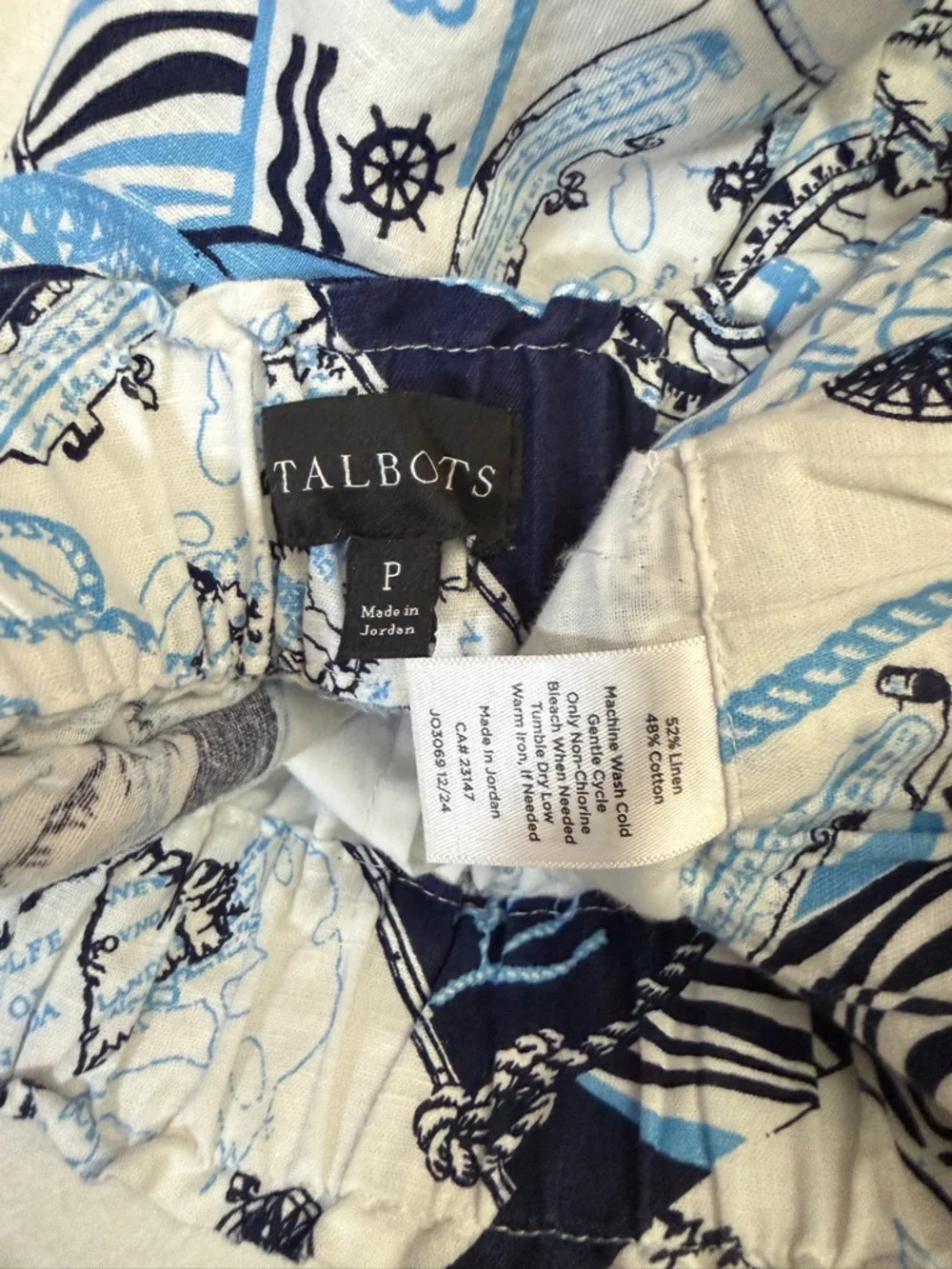 xs navy