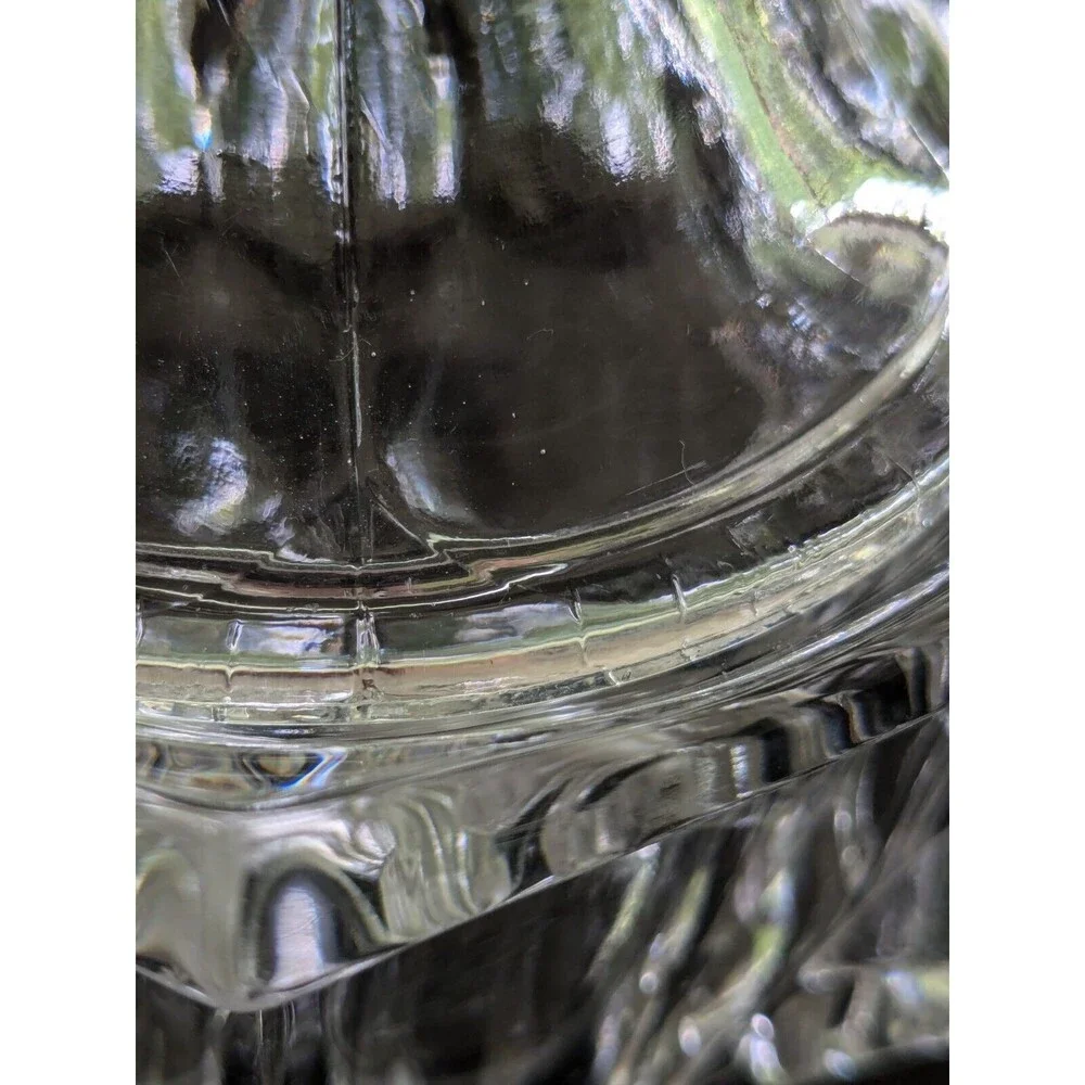 Imperial Glass this vintage