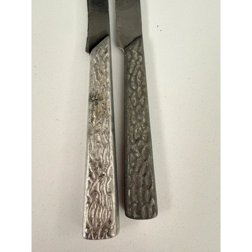 Quickcut vintage paring