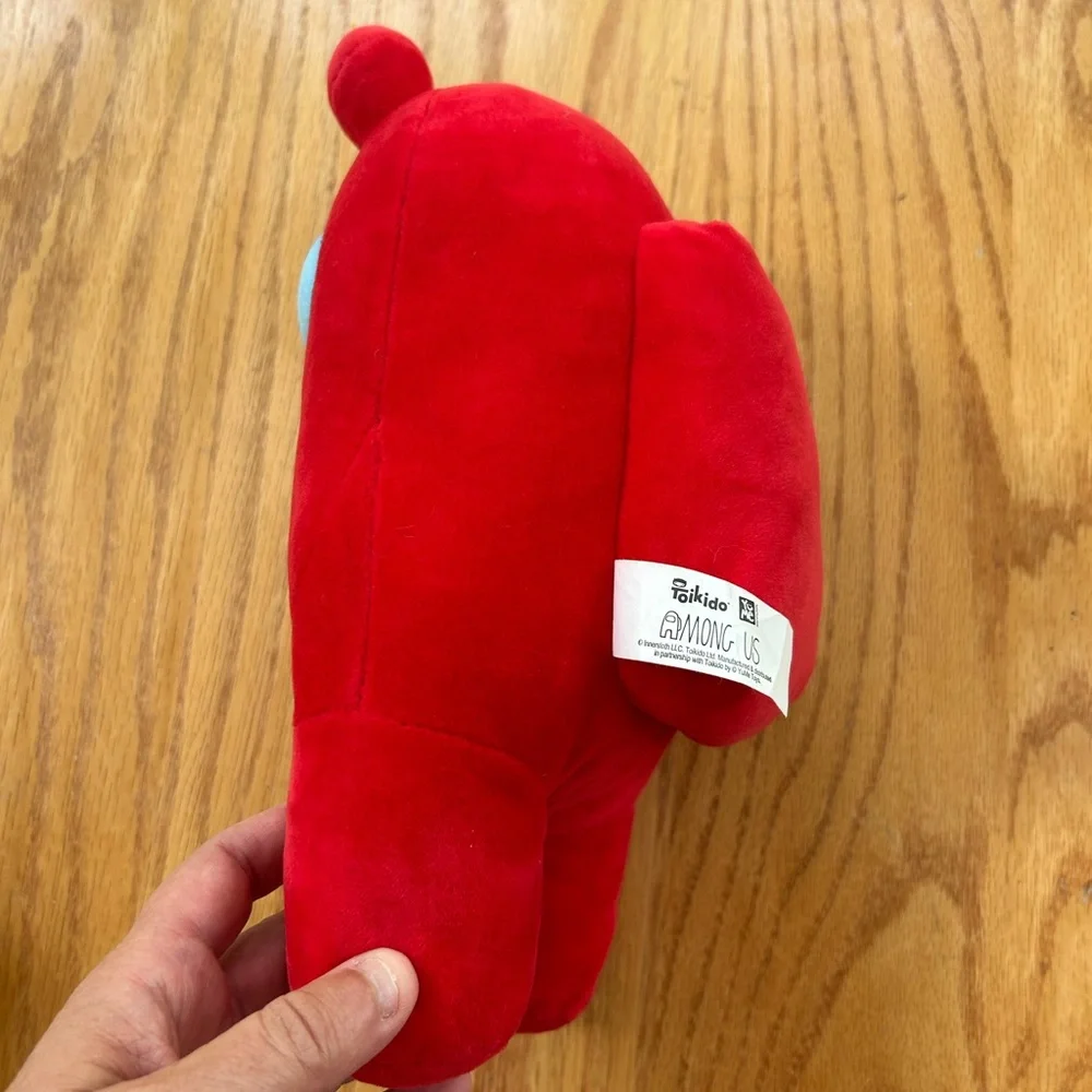 Among Us this toy
