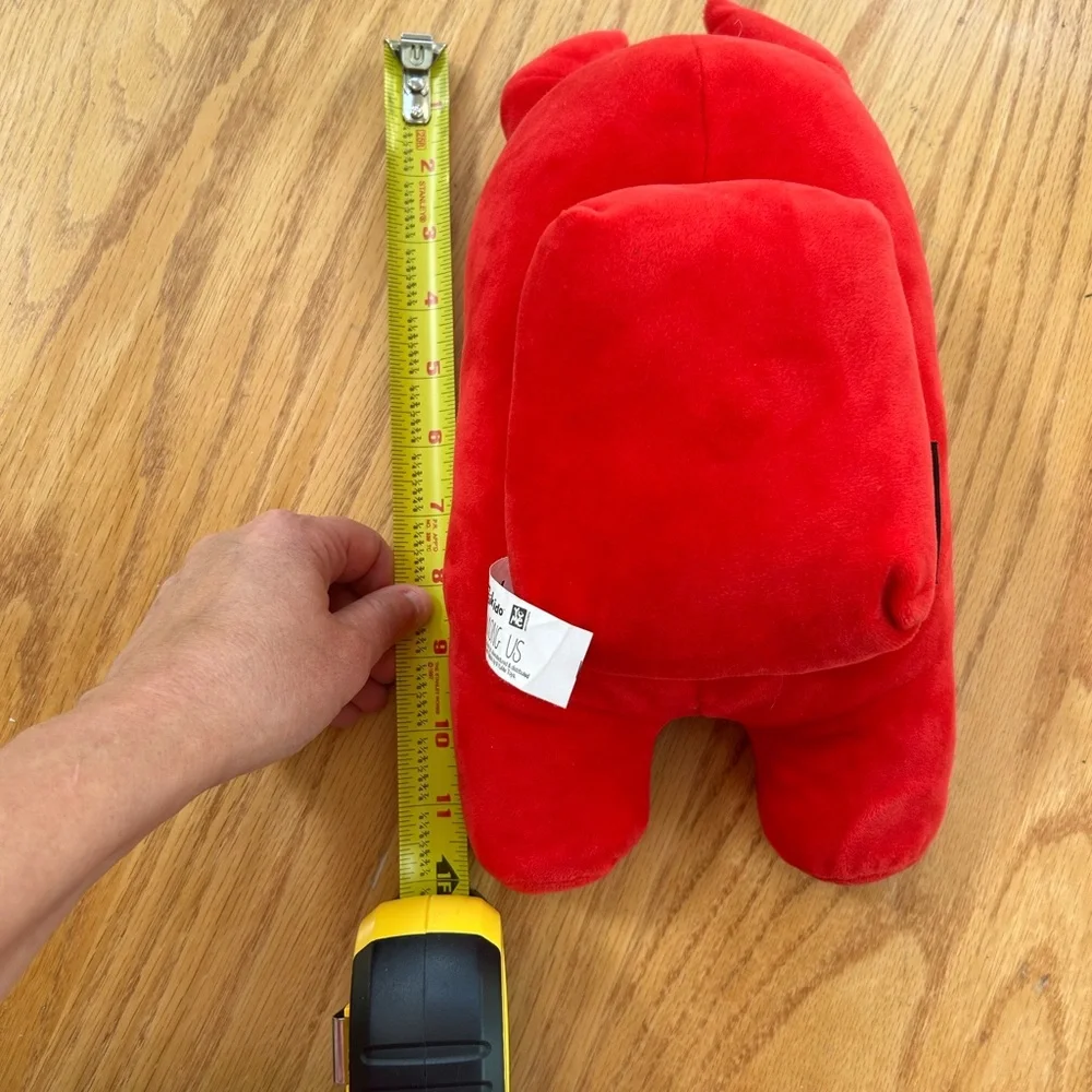 Among Us this toy
