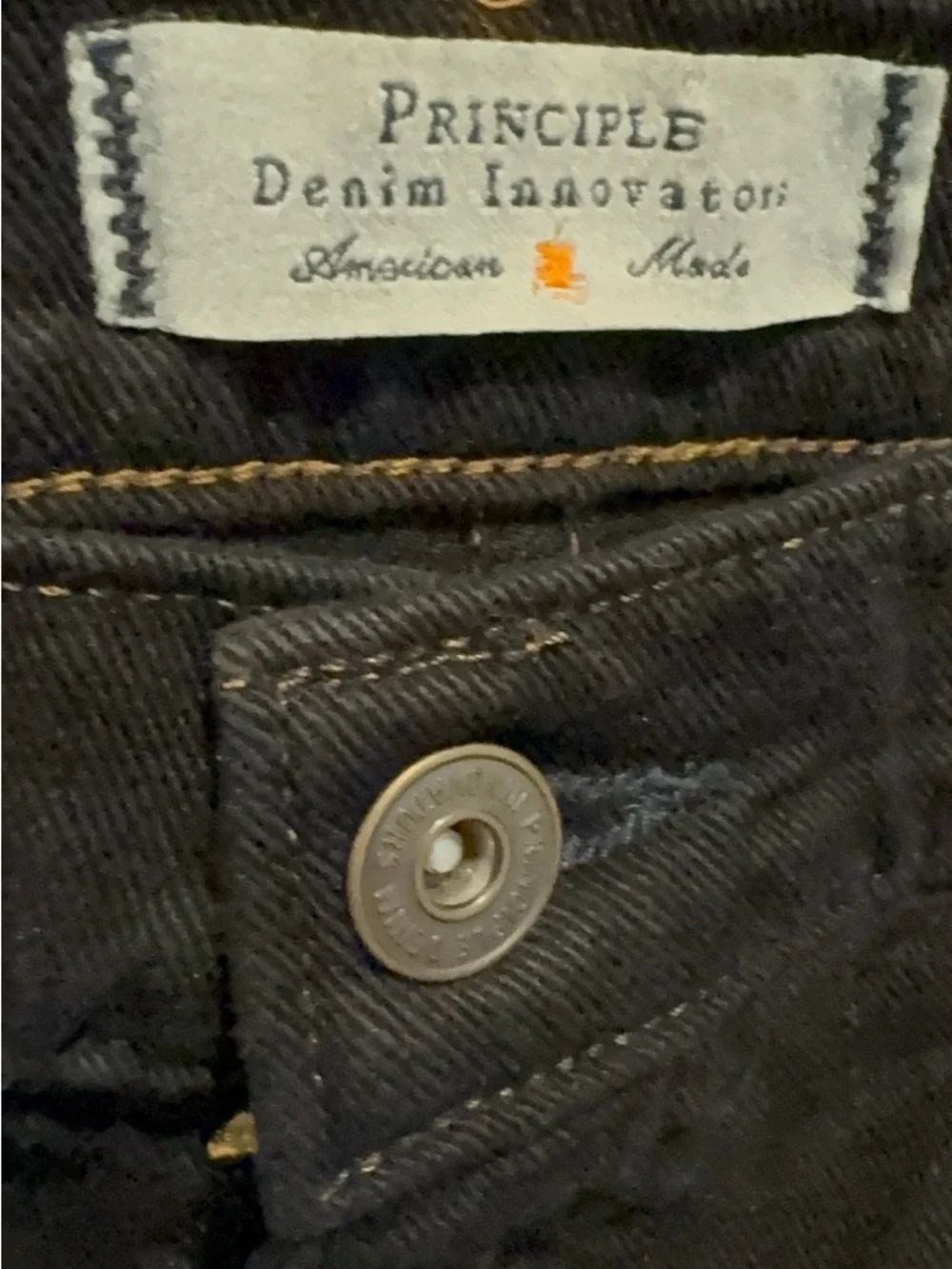 stylish black