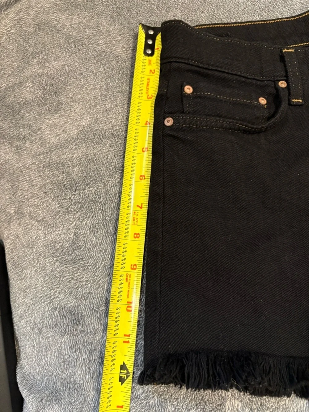 stylish black