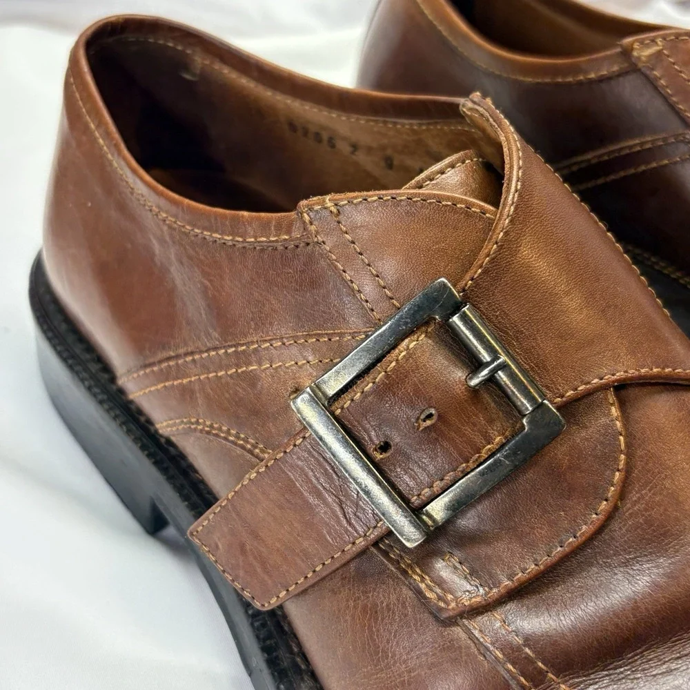 Johnston & Murphy excellent preowned