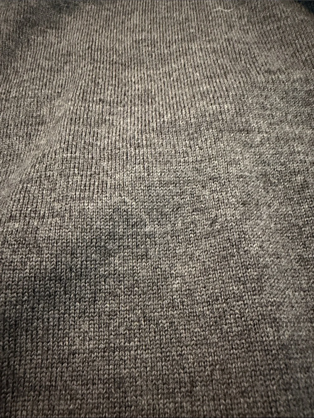 J. Crew classic neck
