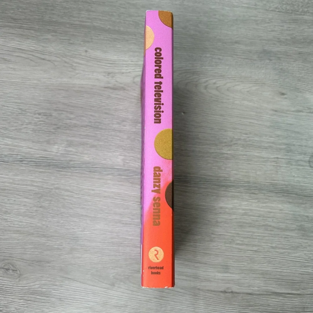 The Unbranded Brand book very