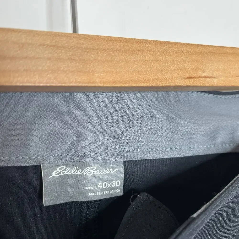 Eddie Bauer outdoor excellent