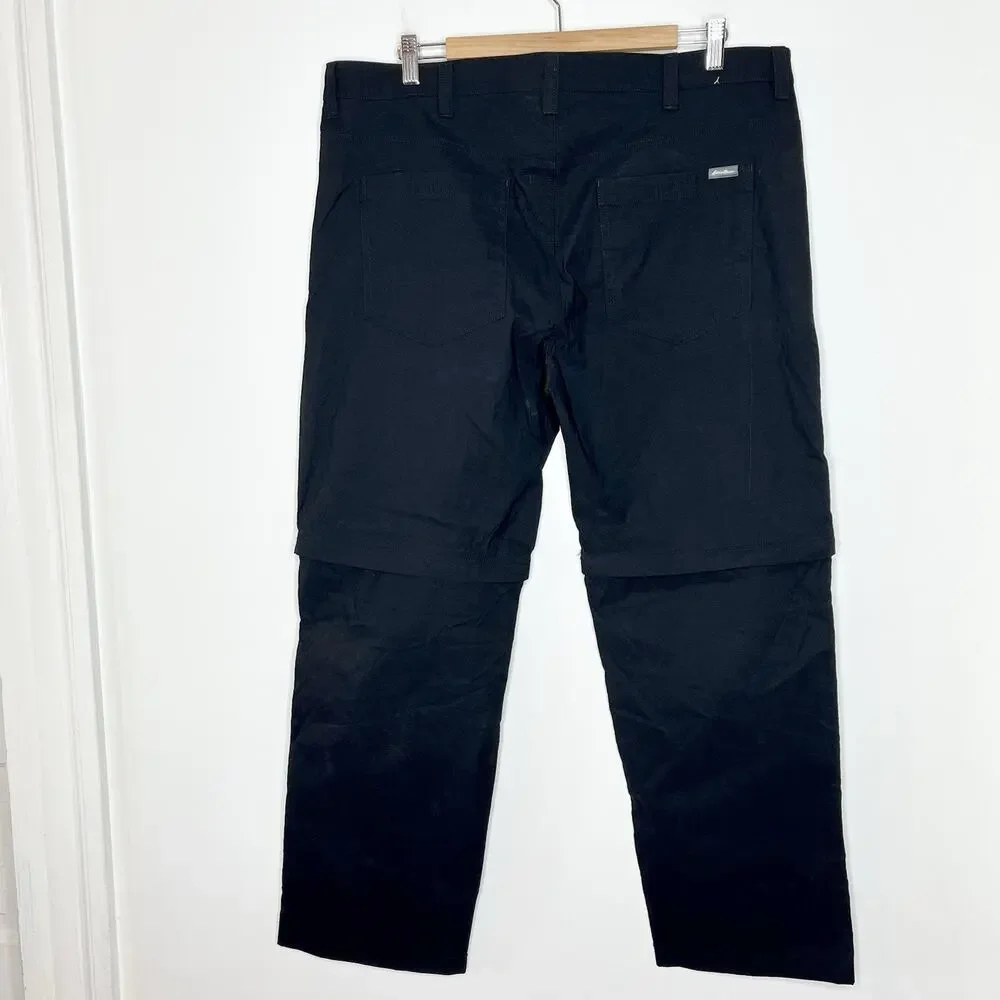 Eddie Bauer 40x30 hiking