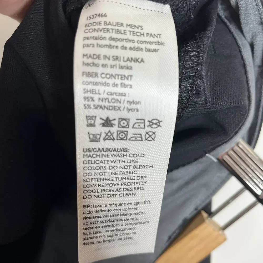 Eddie Bauer waist 40x30