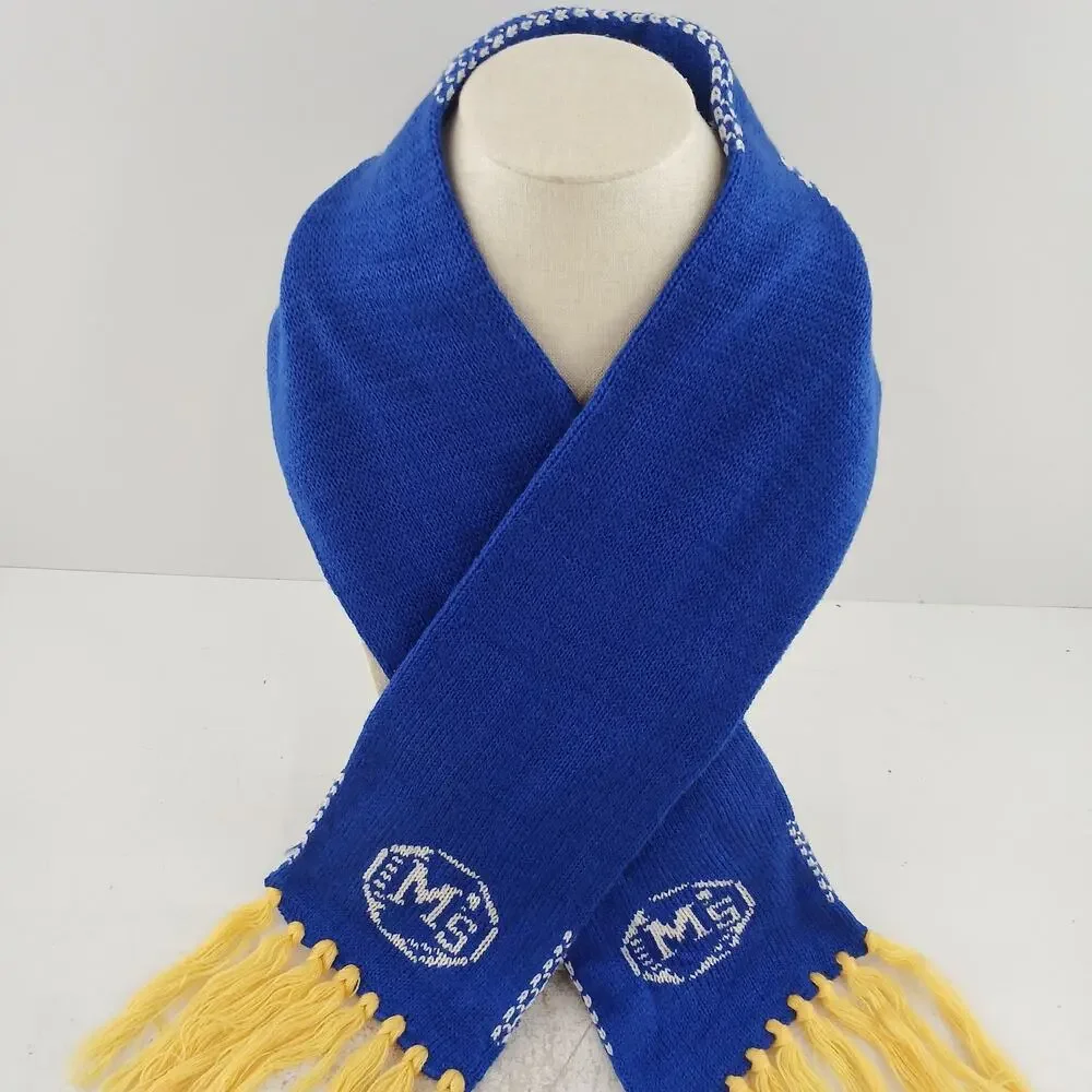 Pendleton vintage knit