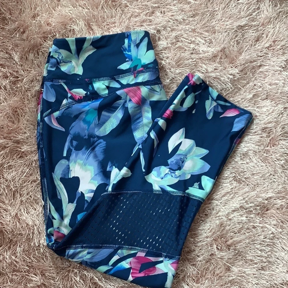 Avia matching athletic