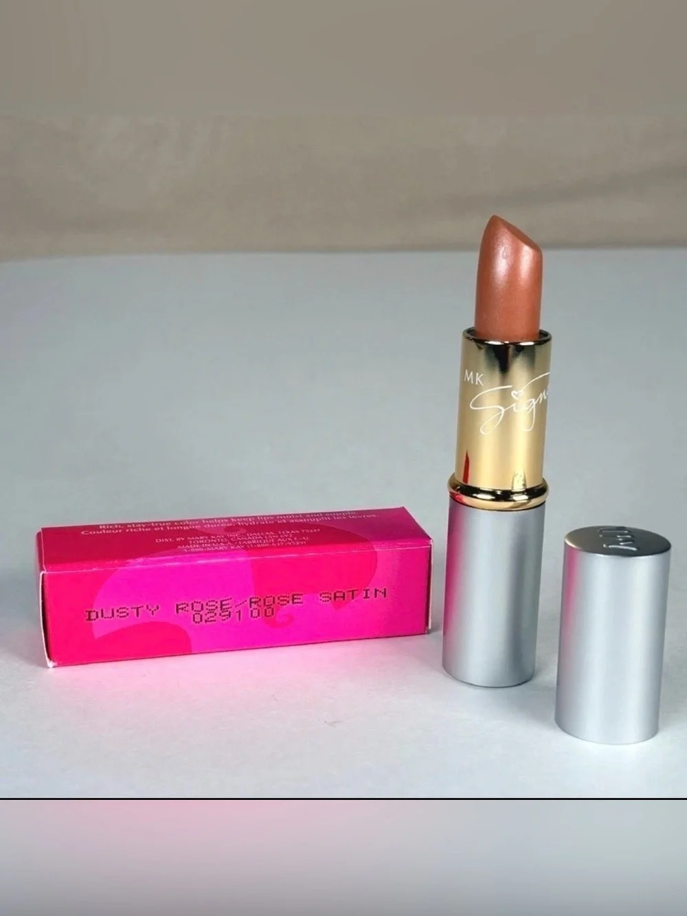 Mary Kay new mary