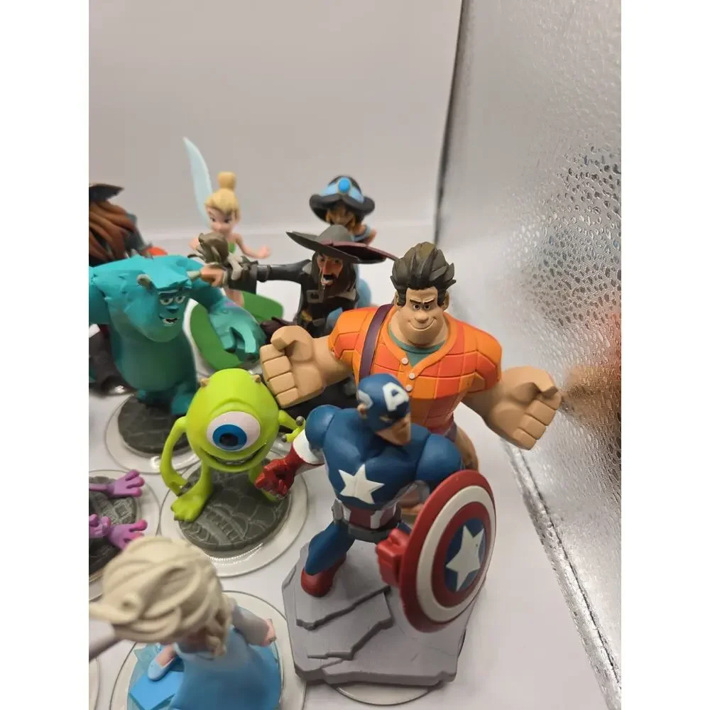 Disney this lot