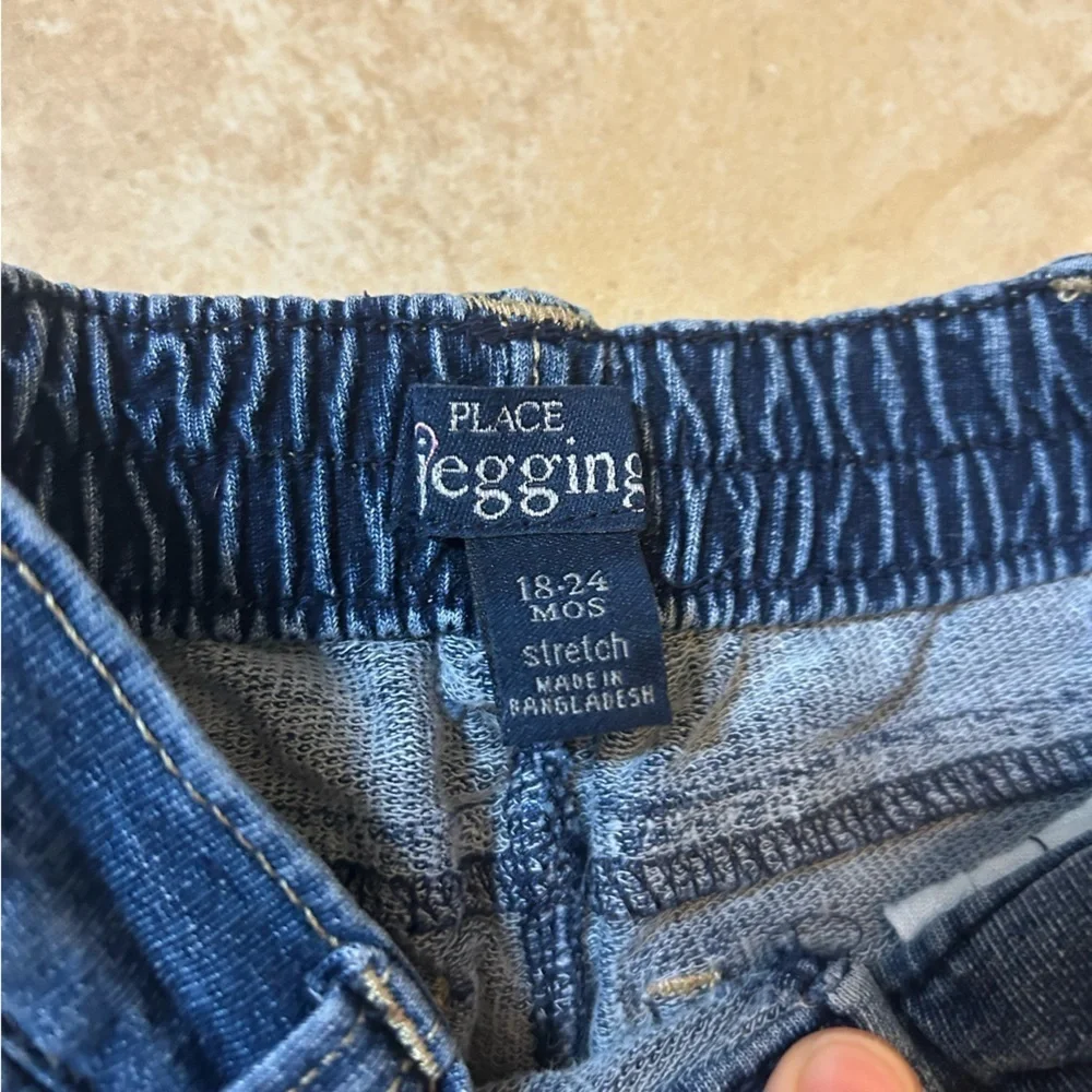 The Children’s Place Jeggings