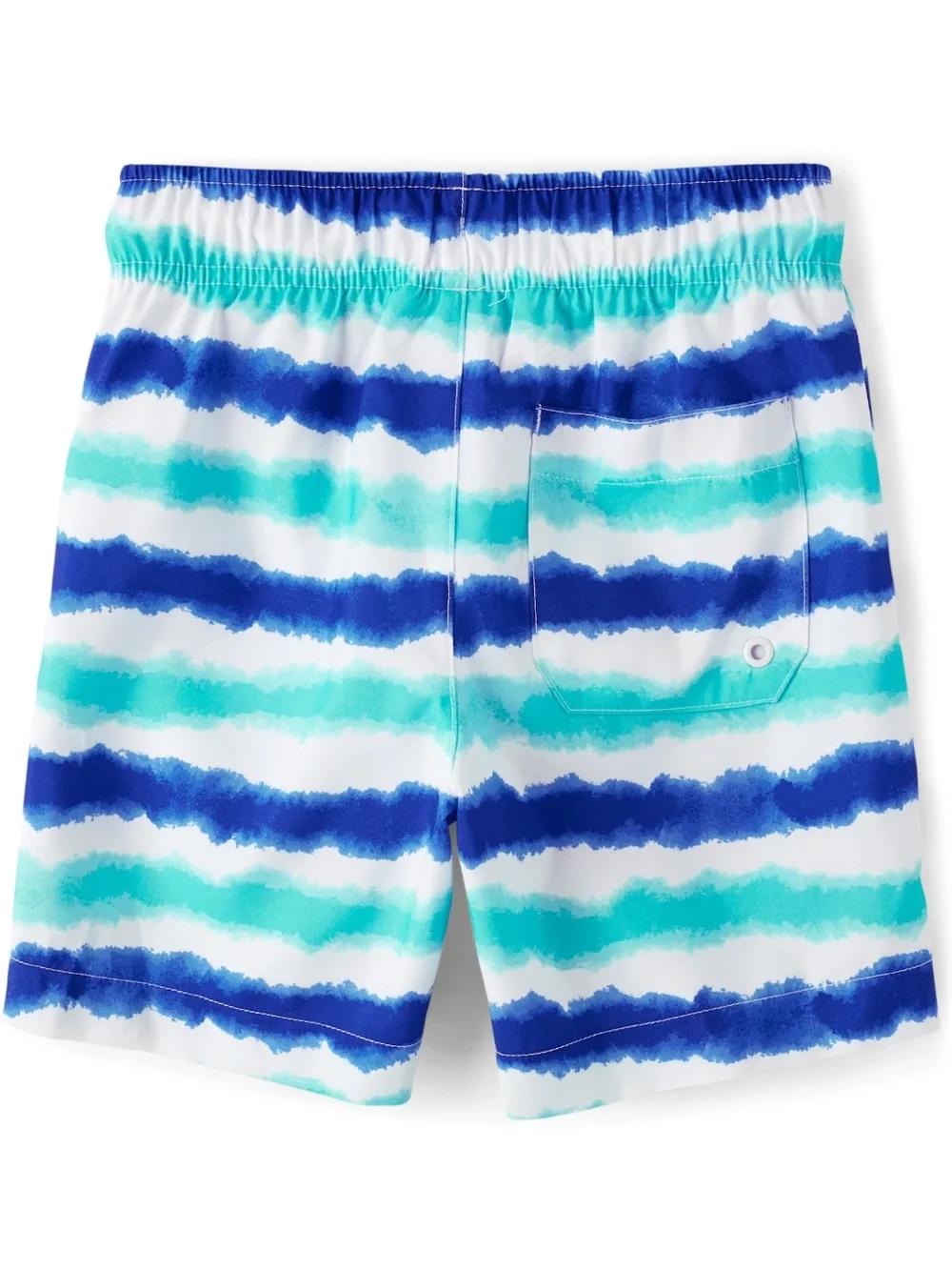The Children's Place Two-Piece Swimsuit Set, 4T / XS (4)