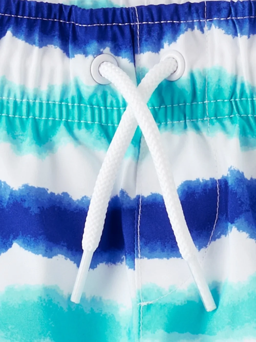 The Children's Place Two-Piece Swimsuit Set, 4T / XS (4)