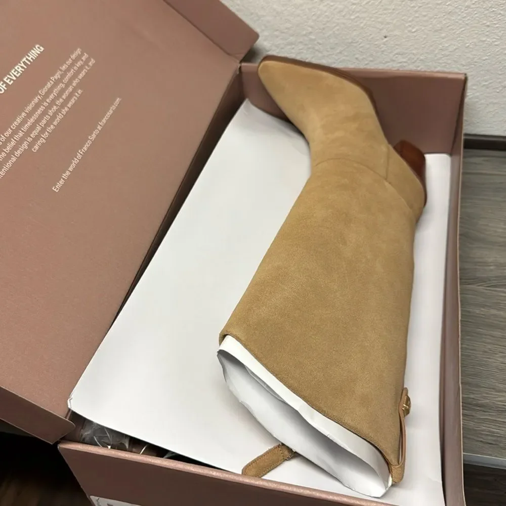 Franco Sarto franco sarto