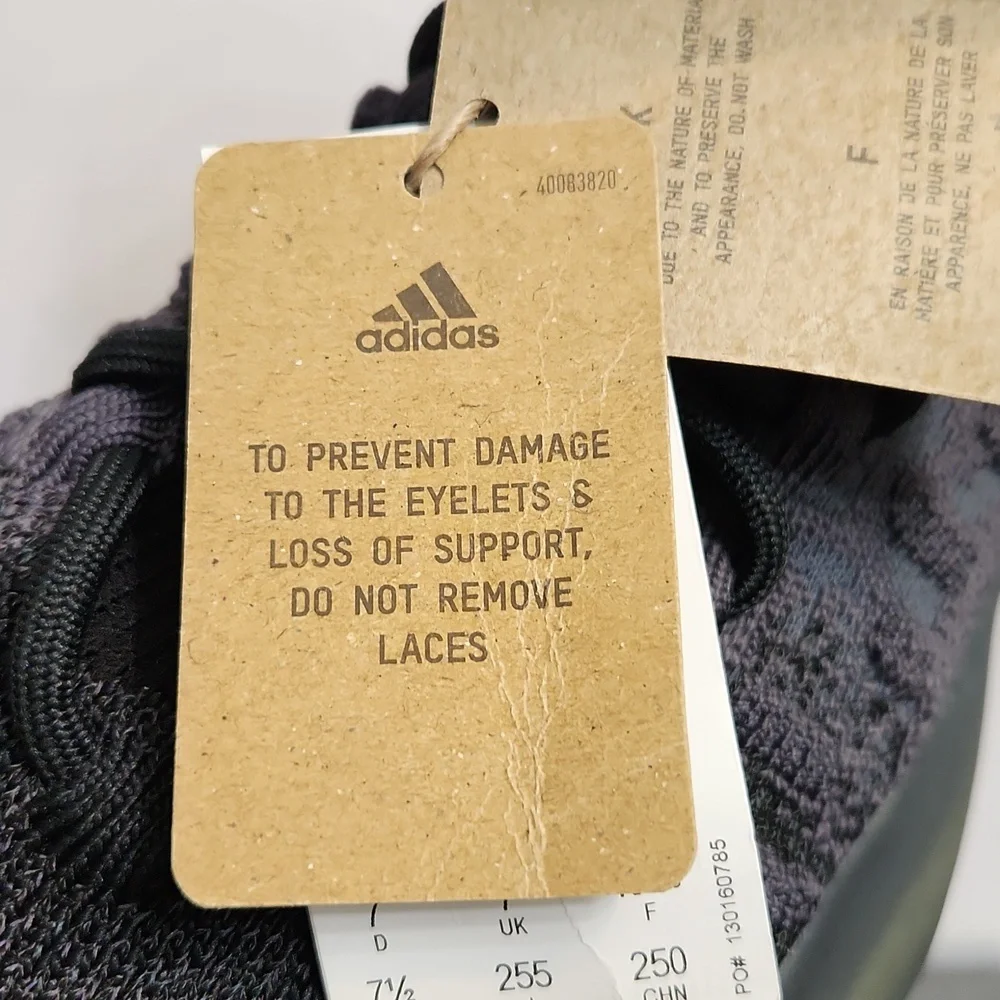 adidas key features