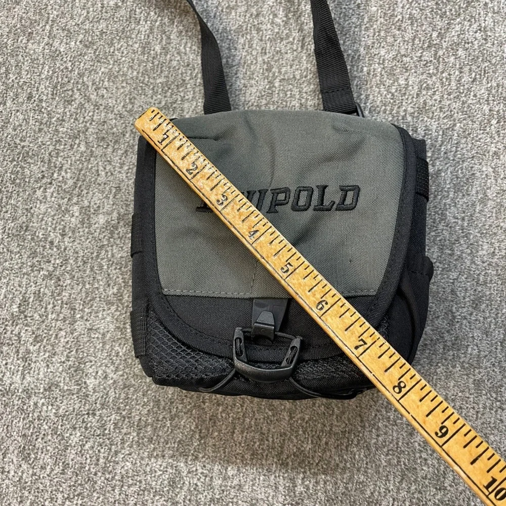 Leupold GO Afield binocular harness