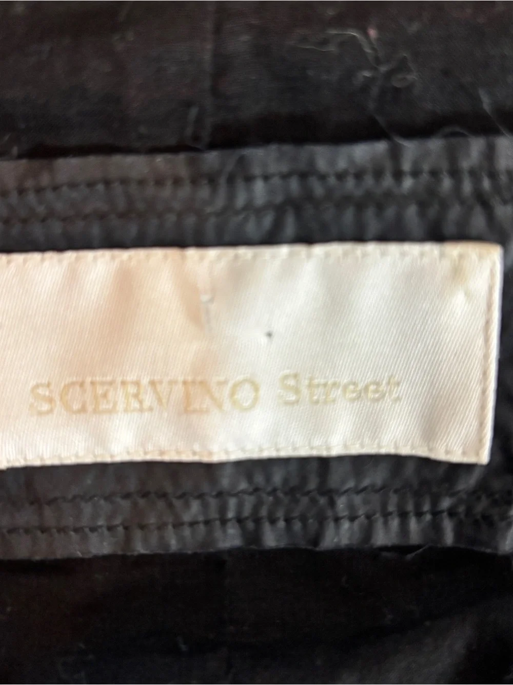 Ermanno Scervino scervino street