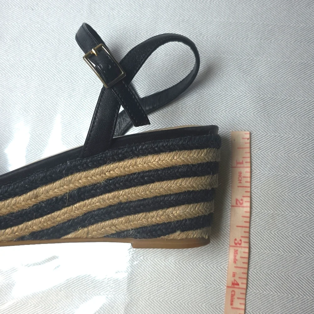 kate spade elegant espadrille