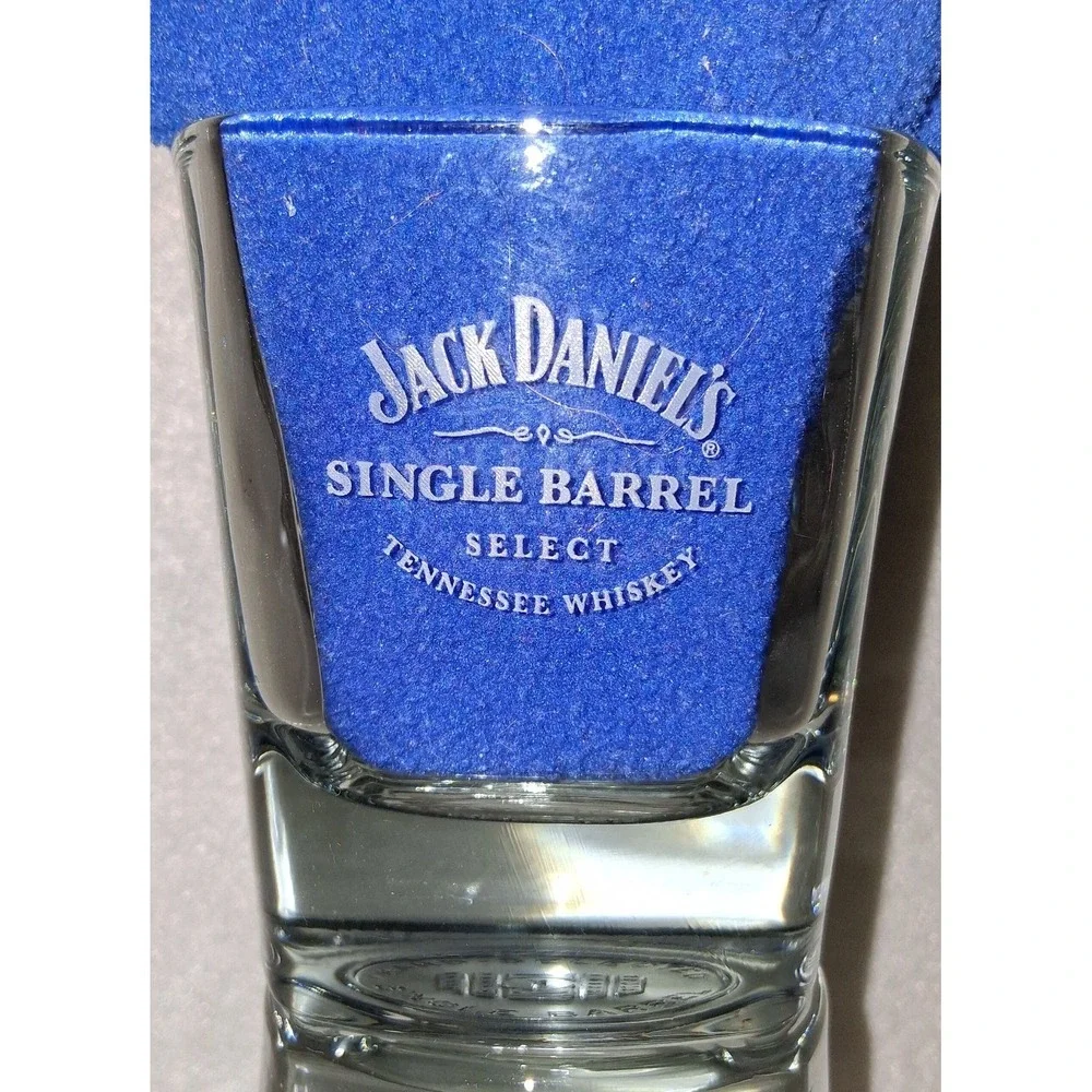Jack Daniel’s feature daniels