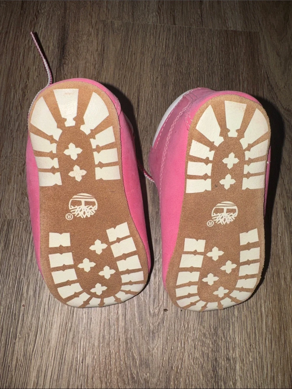 N/A timberland crib