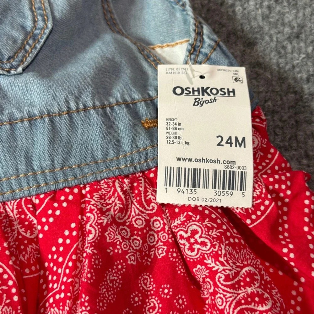 OshKosh Bgosh adorable oshkosh