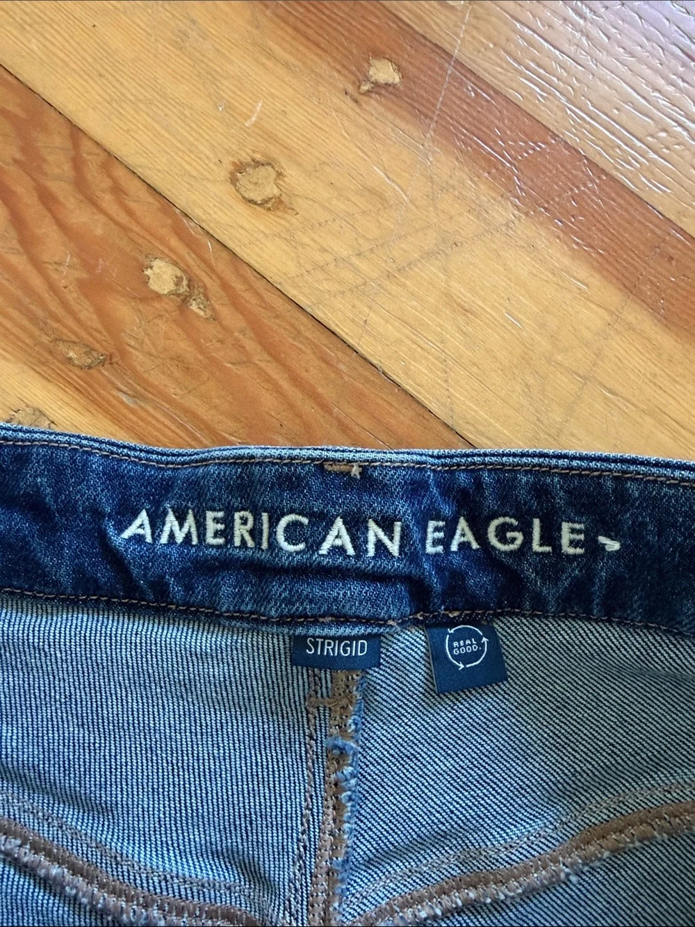 American Eagle Outfitters american eagle