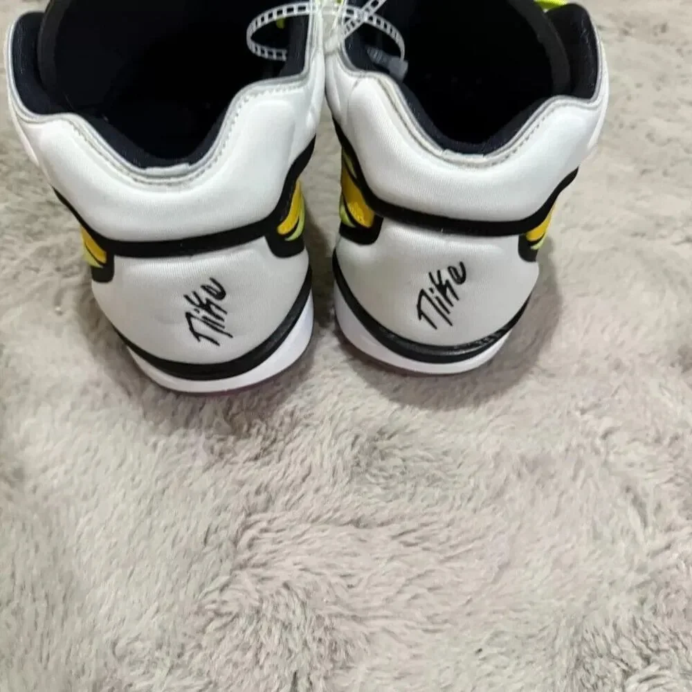 Nike air zoom