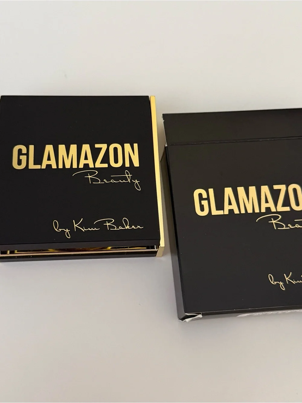 N/A pressed powder