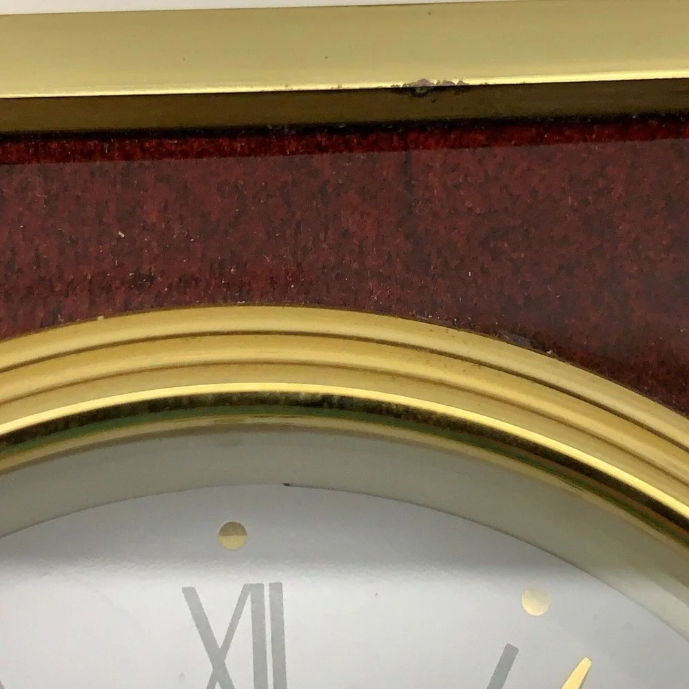 Quartz linden shelf