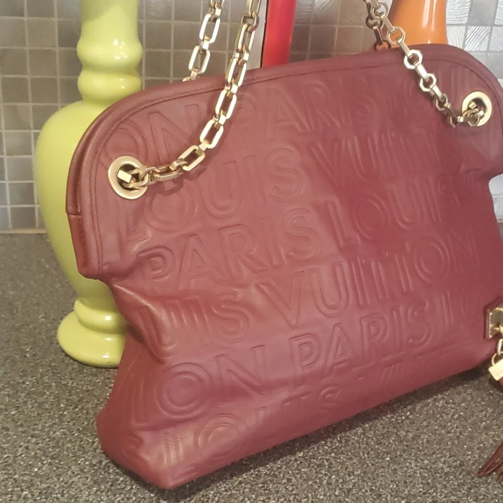 Louis Vuitton louis vuitton