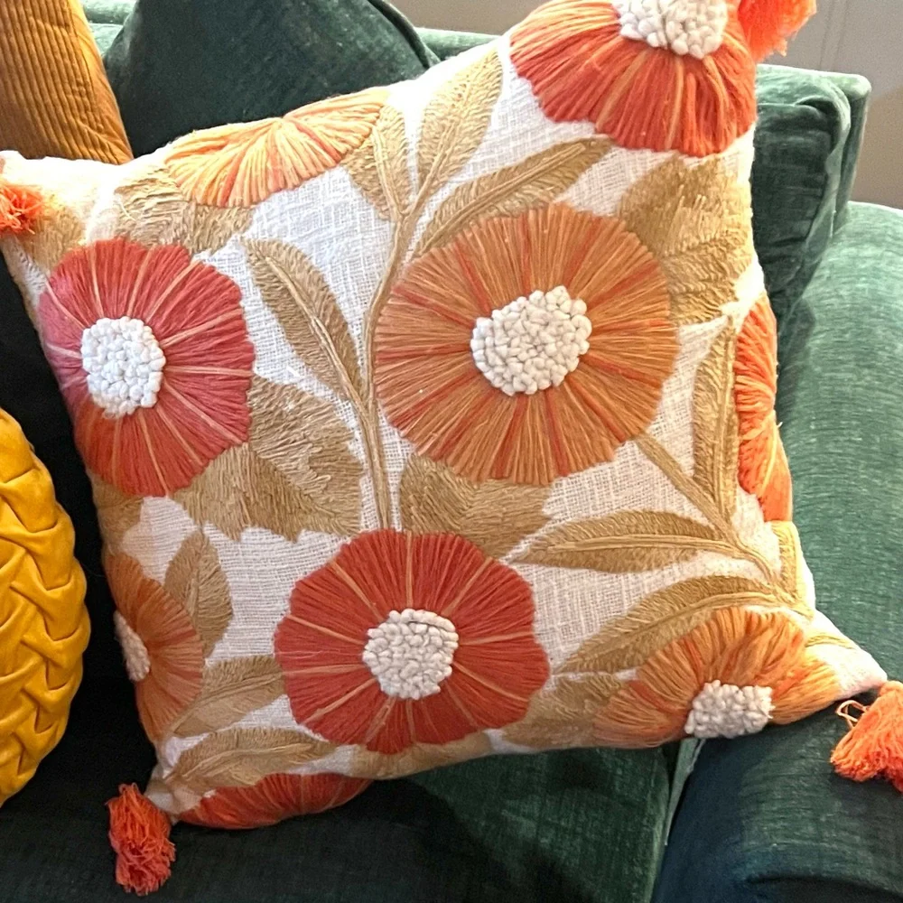Home Accents $60 each