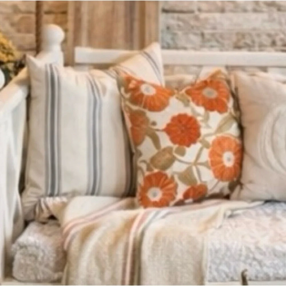 Home Accents $60 each