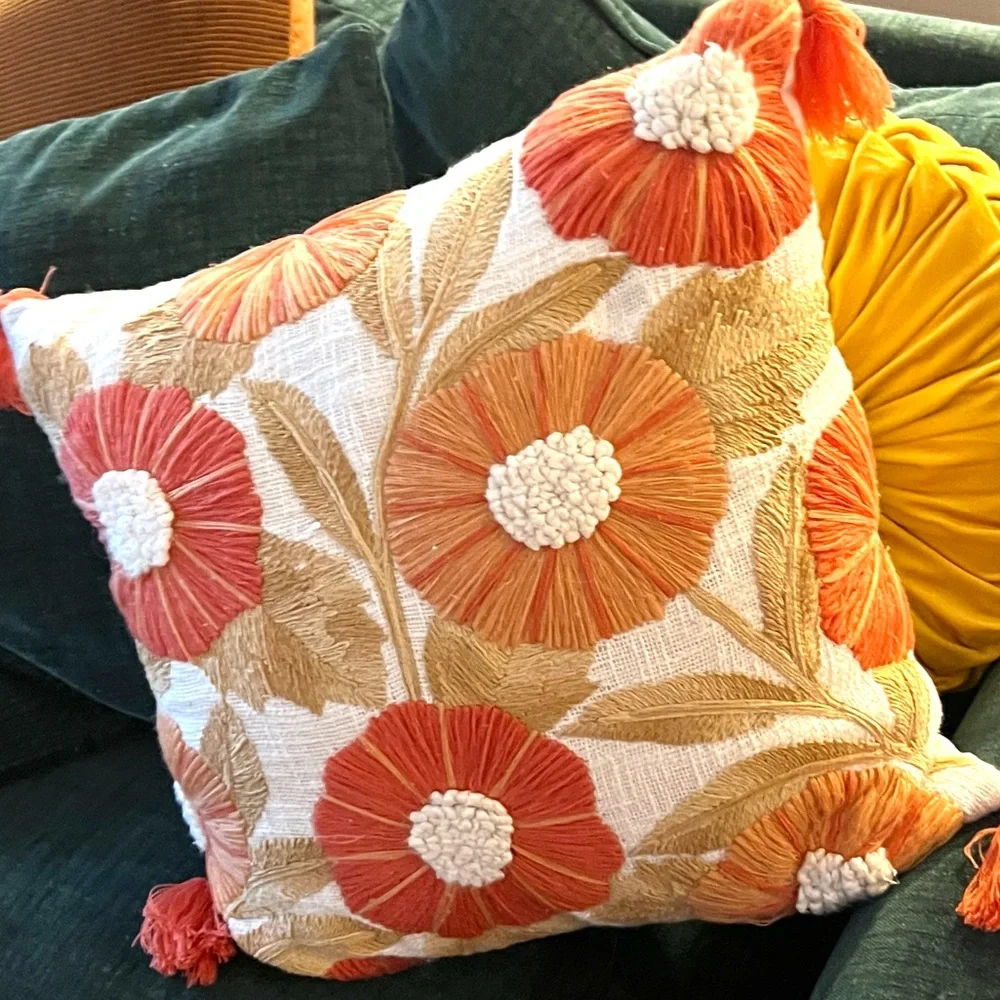 Home Accents $60 each