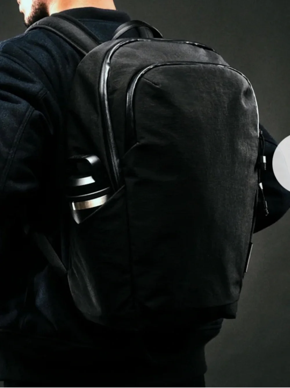Alpaka 23l capacity