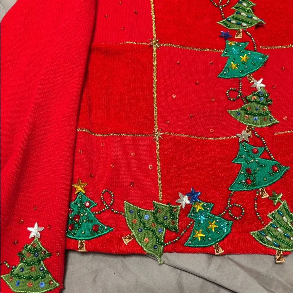Jack B Quick festive vintage