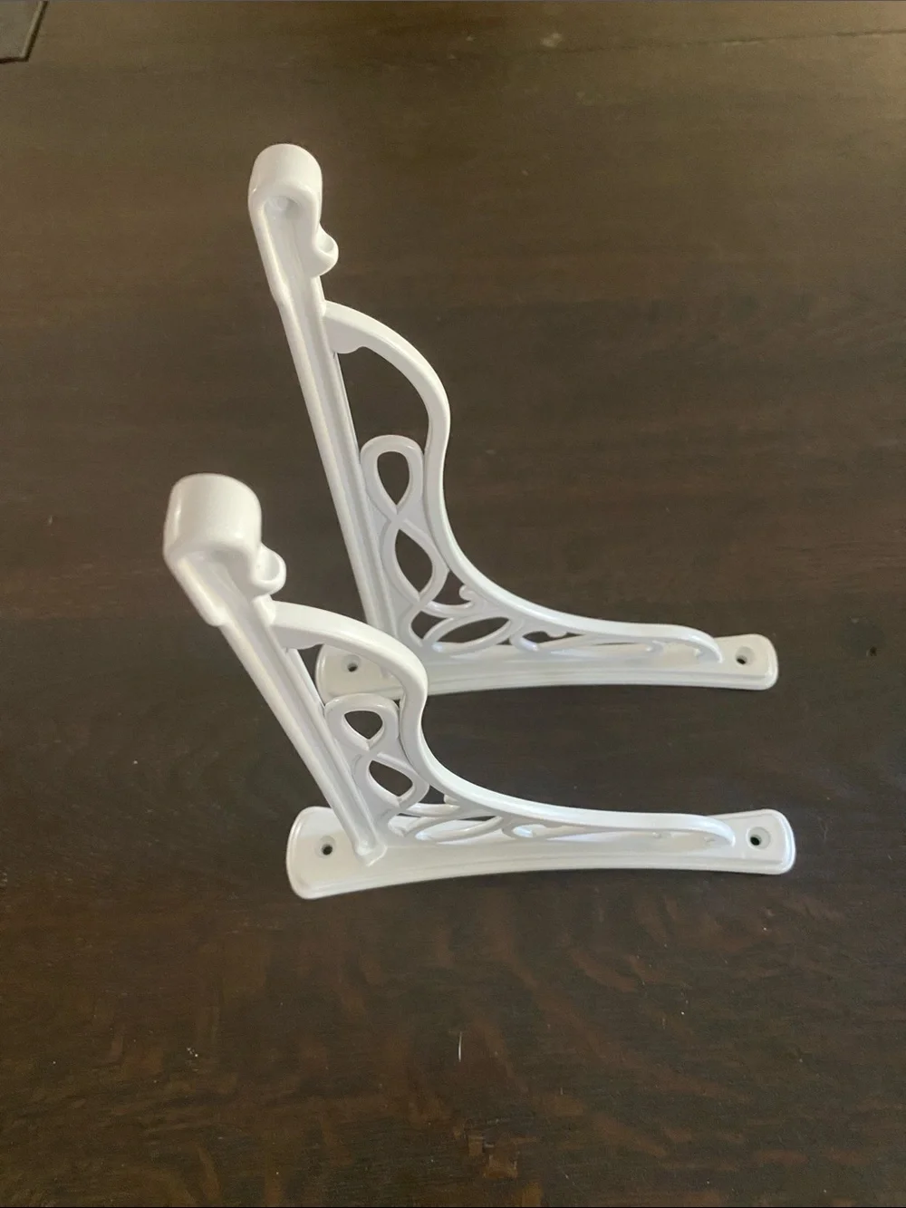 Harpoon set two