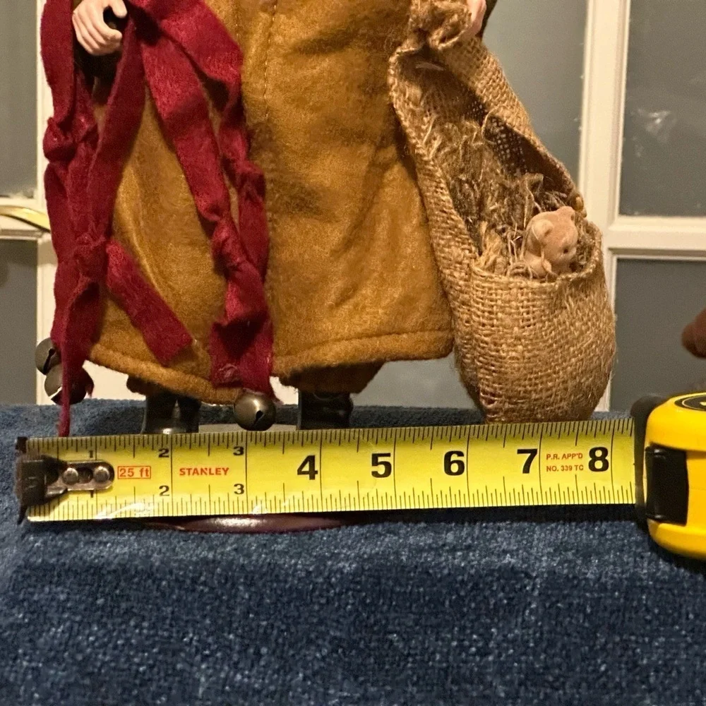 N/A twelve inch