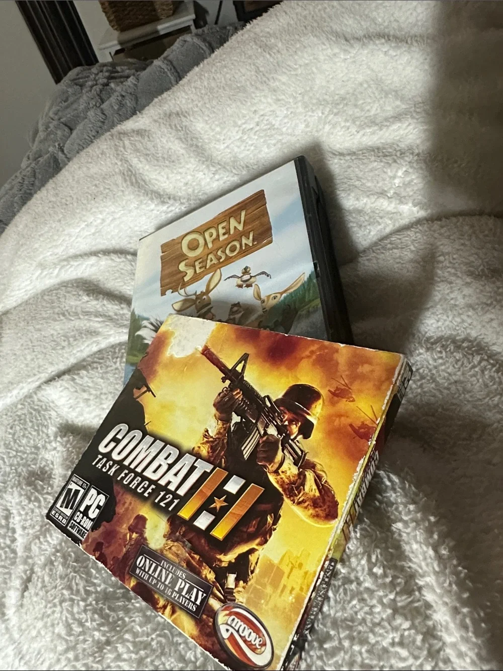 N/A two vintage