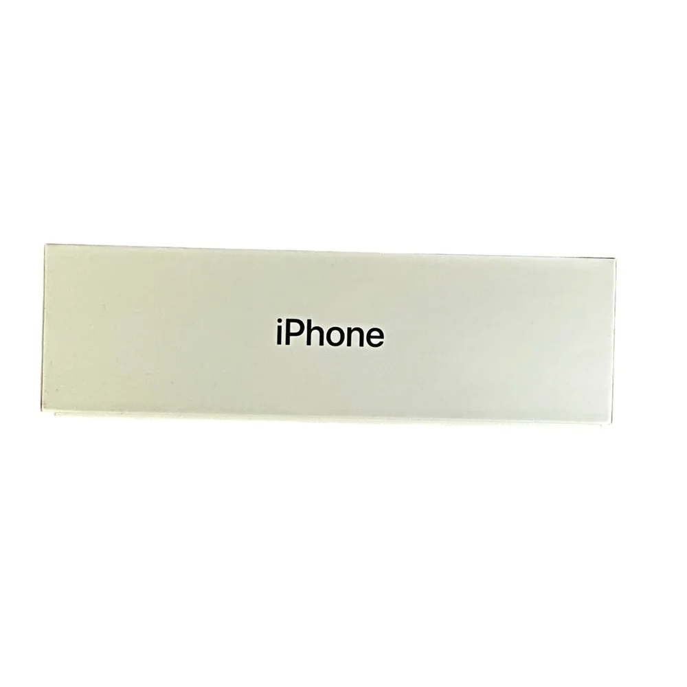 Apple authentic iphone