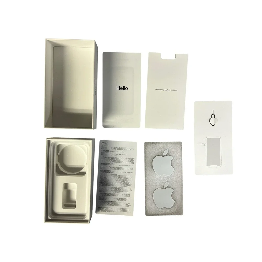 Apple authentic iphone