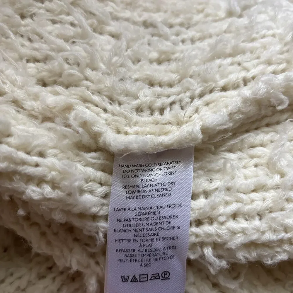 Anthropologie excellent preowned